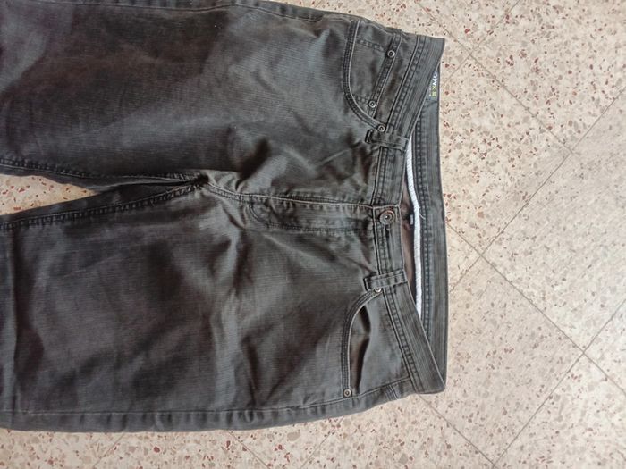 Jeans homme owk taille 48 🌹 - photo numéro 3