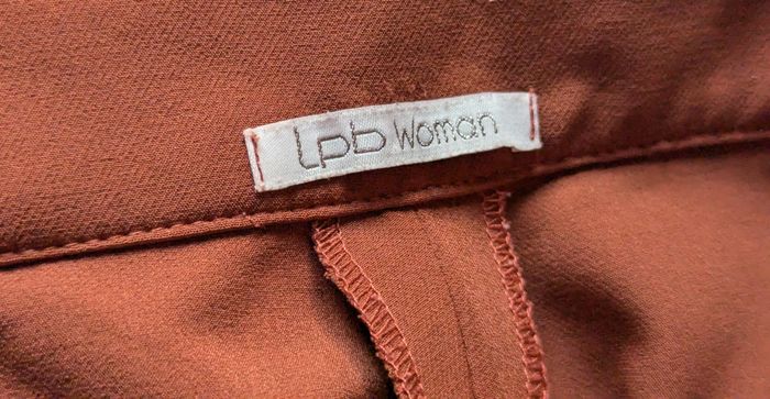 Pantalon fille Les Petites Bombes 34 - photo numéro 3