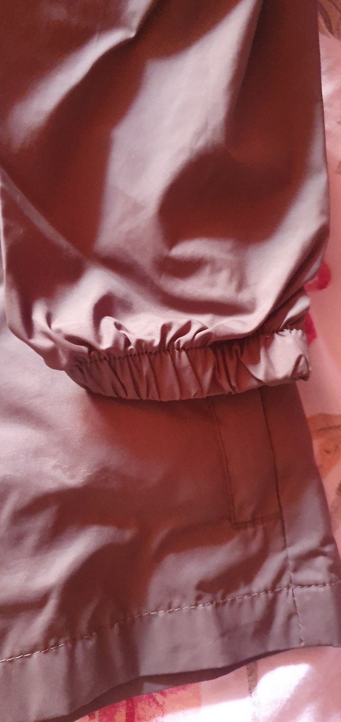 K-way kaki - photo numéro 2