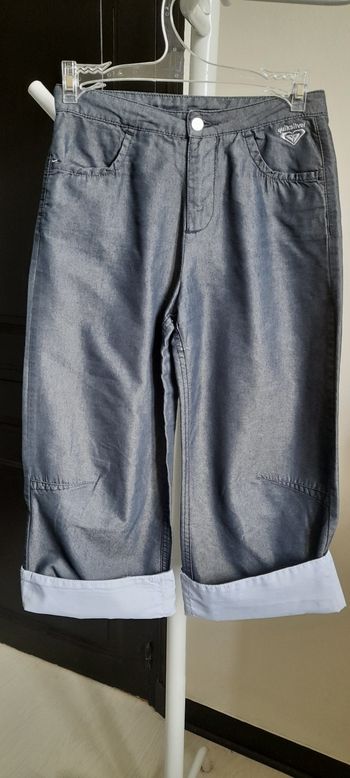 Pantalon  d'été T 10 ans