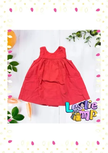 Robe jacadi 6 mois neuve