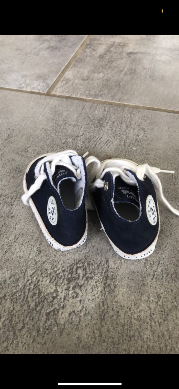 Chaussures - photo numéro 3