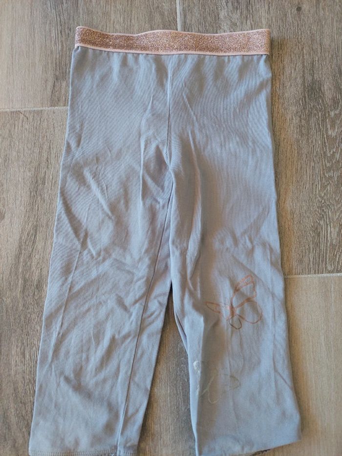 Ensemble legging et débardeur - photo numéro 8