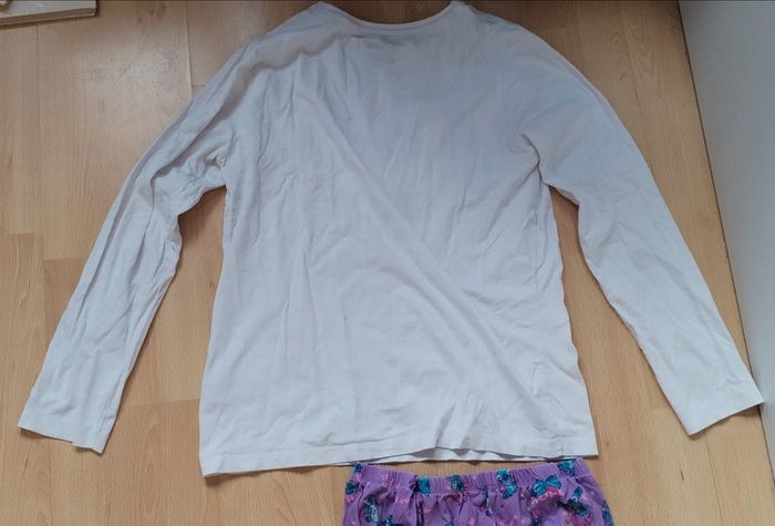 Pyjama stitch - photo numéro 4