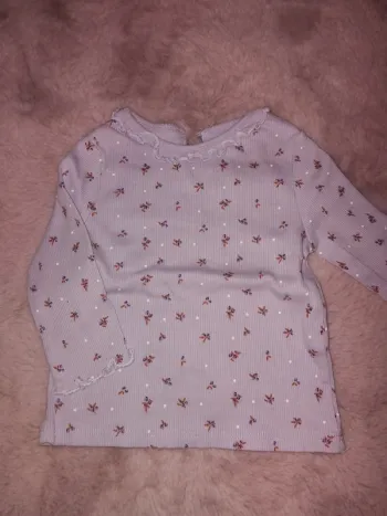 T-shirt 6 mois