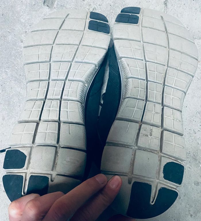 Bottines Skechers - photo numéro 4