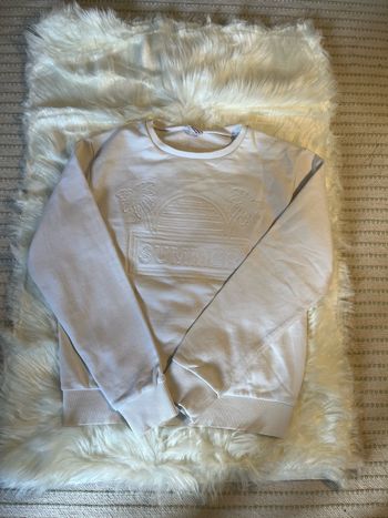 Sweat tape à l’œil 14 ans