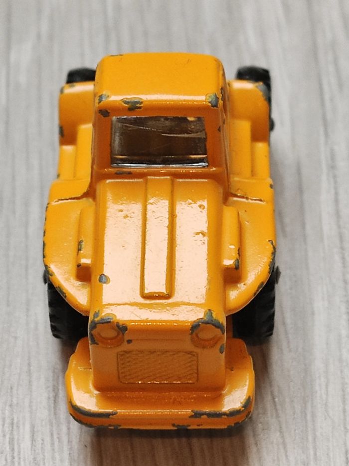 corgi juniors super loadmaster  BL3000 - photo numéro 3
