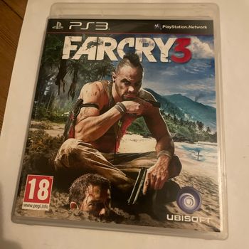 Farcry 3