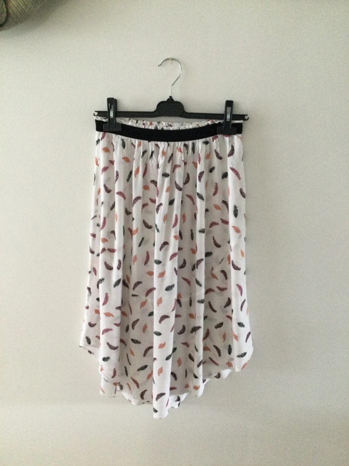Jupe d été H&M