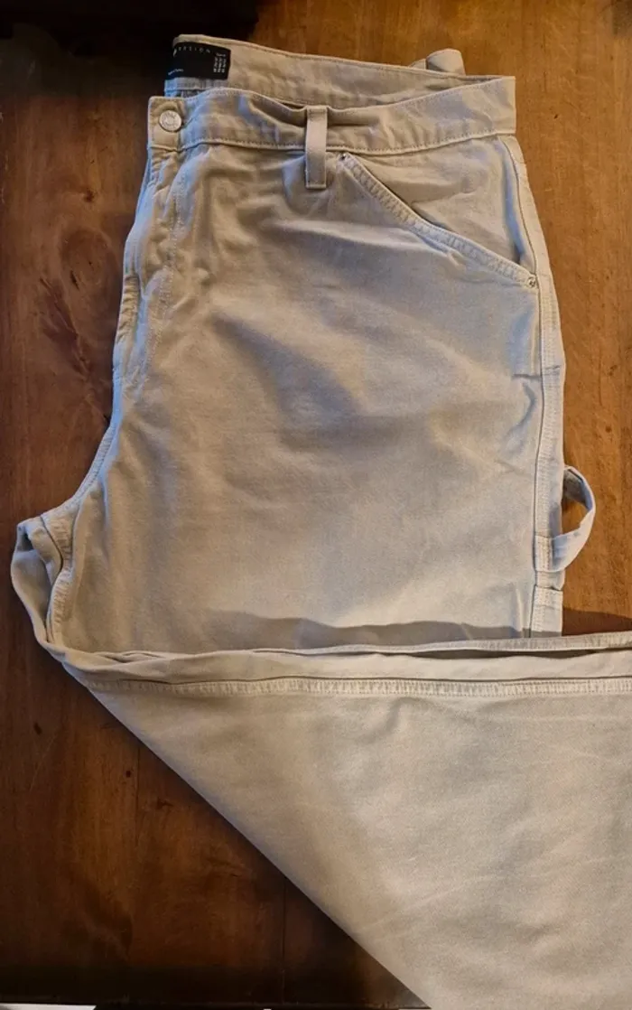 Jeans homme taille 48/32