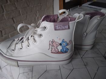 Basket stitch