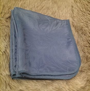 Lot de 6 serviettes de table