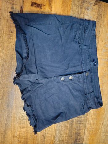 Short Kiabi