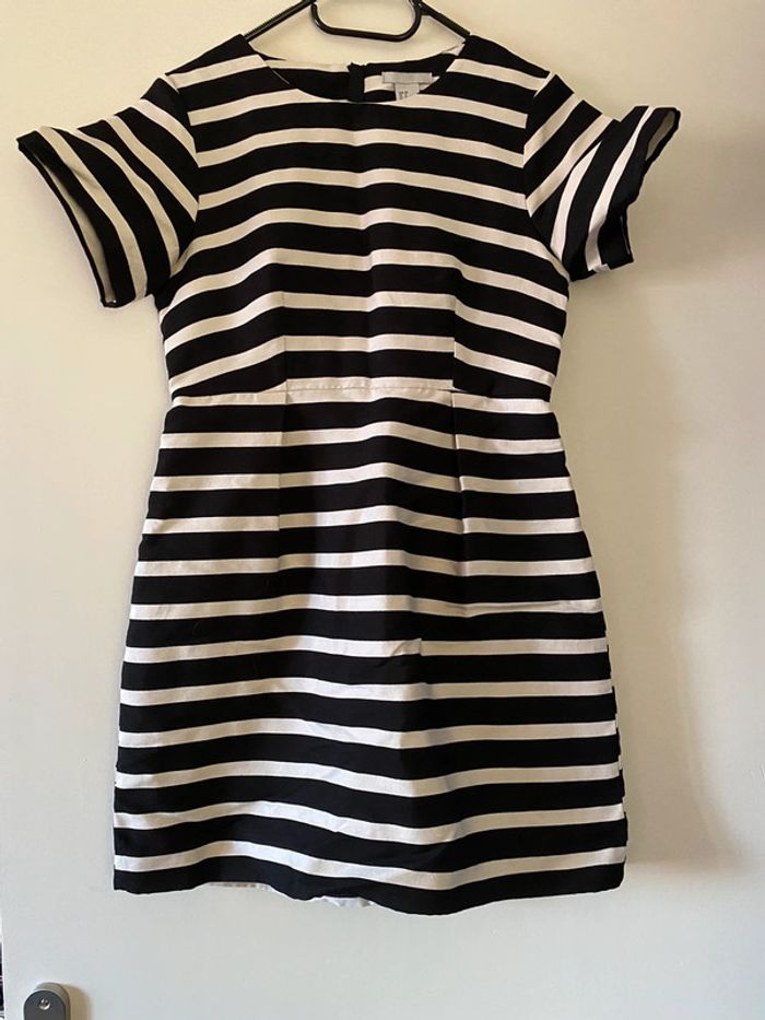 Robe H&M Taille 38