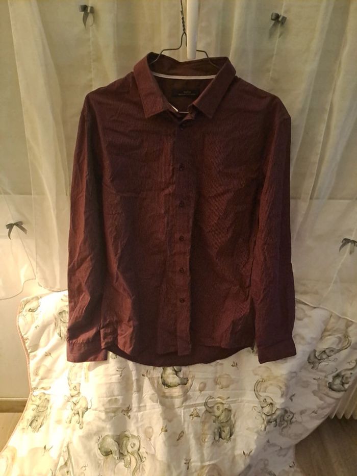 Chemise Celio
