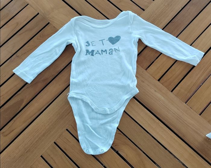 Lot bodies - photo numéro 6