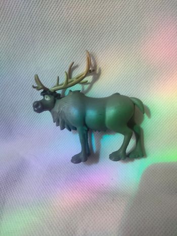 Figurine Sven