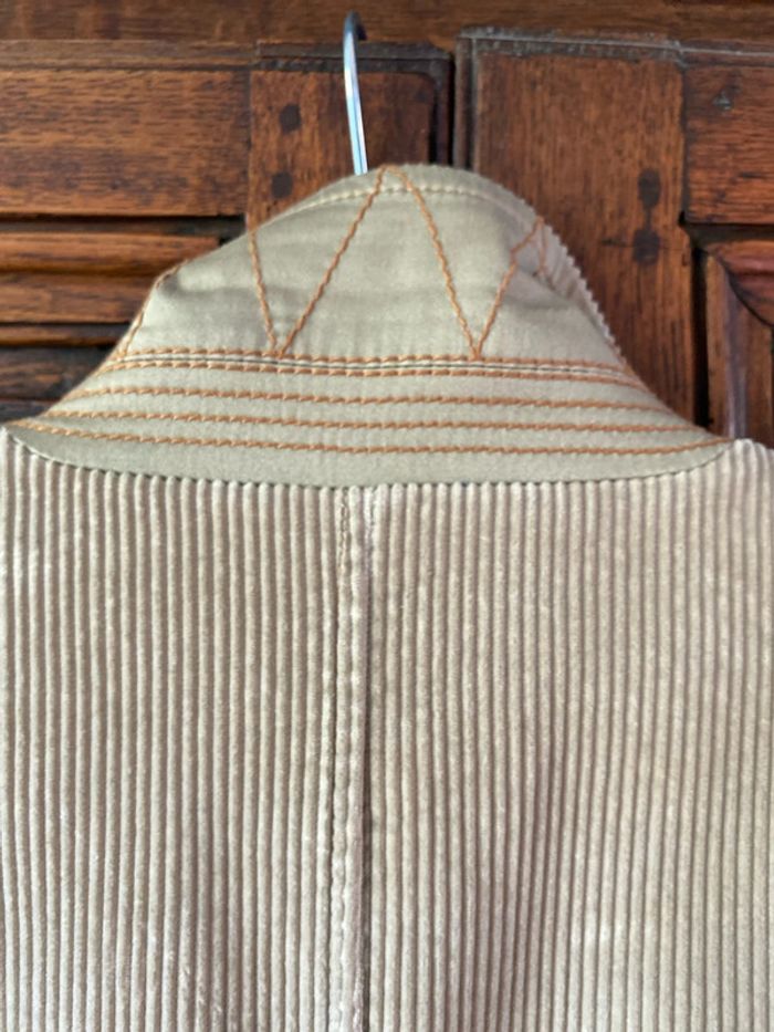 Veste Ralph Lauren vintage 40 - photo numéro 12