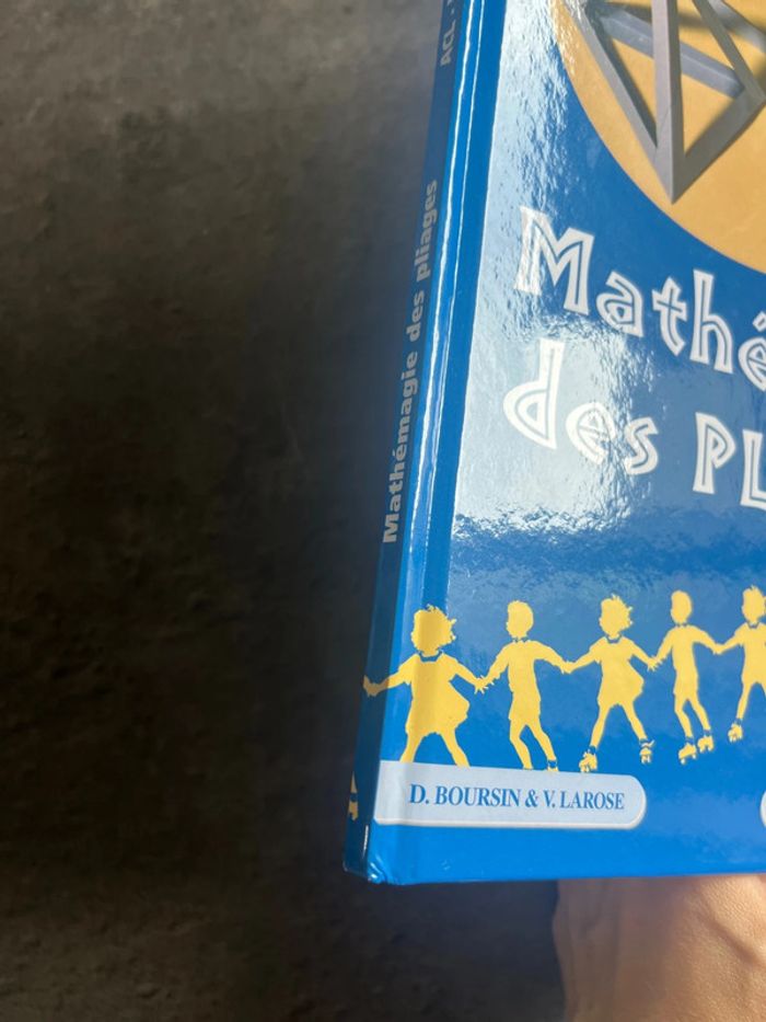 Livre - photo numéro 3