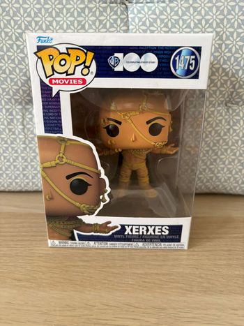 Pop Collection 300 "Xerxes" n°1475