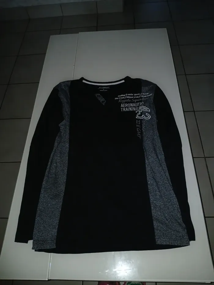 Tee-shirt homme