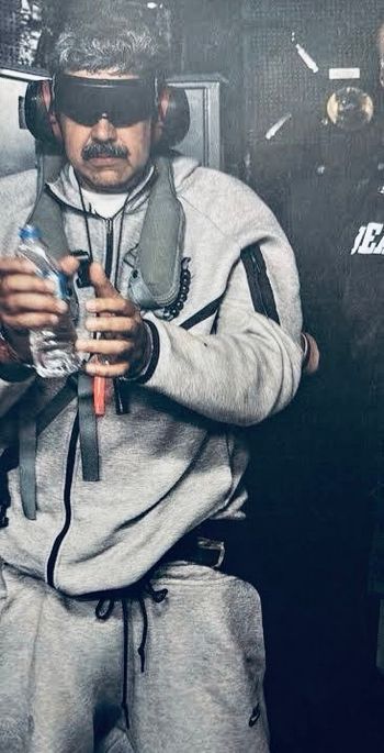 Ensemble Survêtement Nike Tech « Maduro »