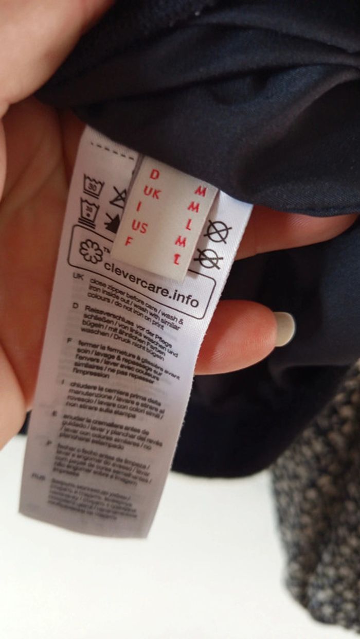 Veste légère Esprit taille L - photo numéro 7