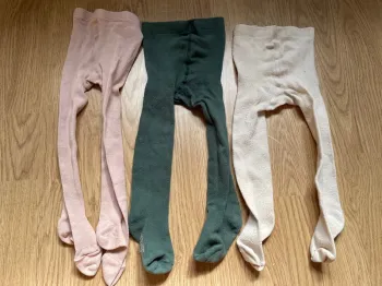 Lots collants