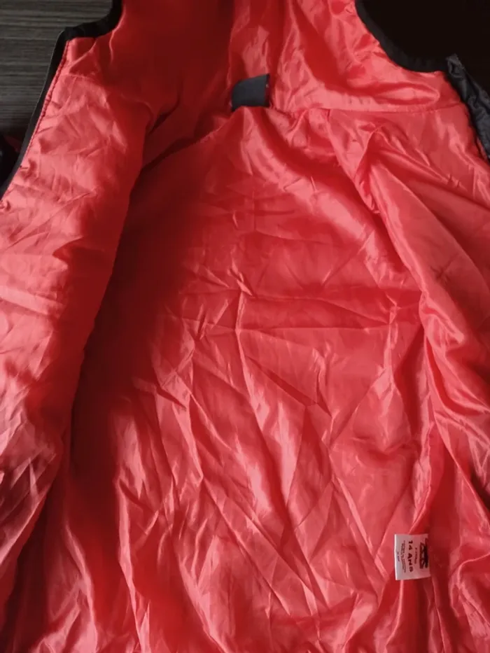 Doudoune - photo numéro 8