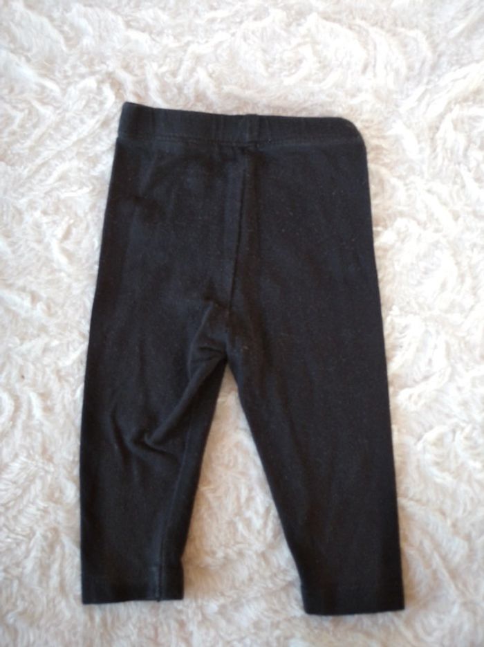 Ensemble (tunique doublée manches longues+legging) Fille 1 mois Obaïbi Kookaï - photo numéro 15