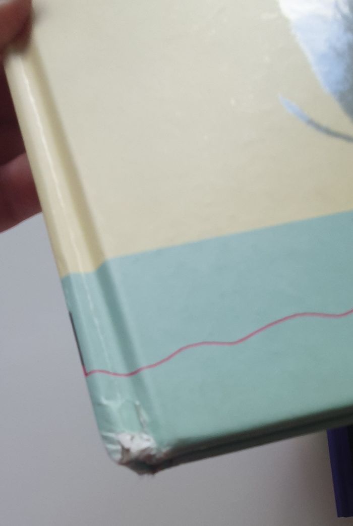 Livre Le petit loup gentil - photo numéro 4