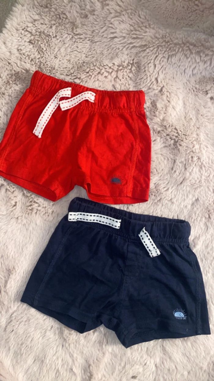 Shorts