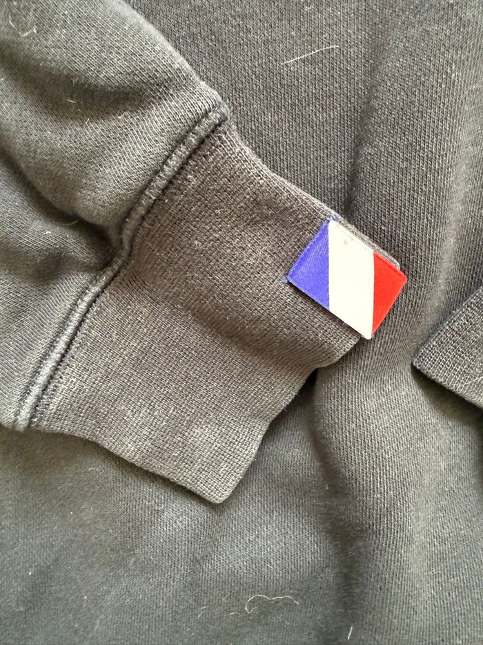 Hoodie Nike x FFF – Équipe de France | Taille S - photo numéro 8