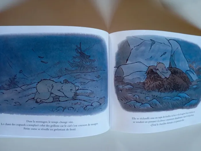 En route - Ecole des Loisirs - photo numéro 5