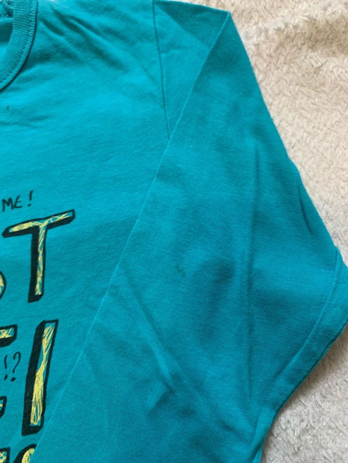 Tee-shirt - photo numéro 2