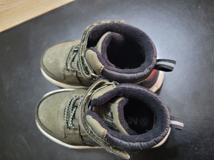 Chaussures hiver - photo numéro 3