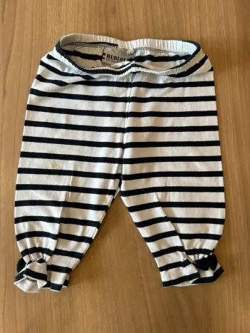 Magnifique leggings hublot 4 ans