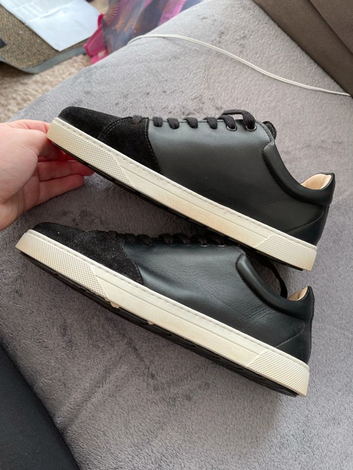 Basket pneu - photo numéro 2