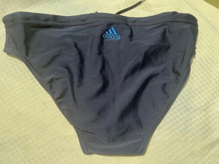 Slip de bain taille 2 adidas - photo numéro 2