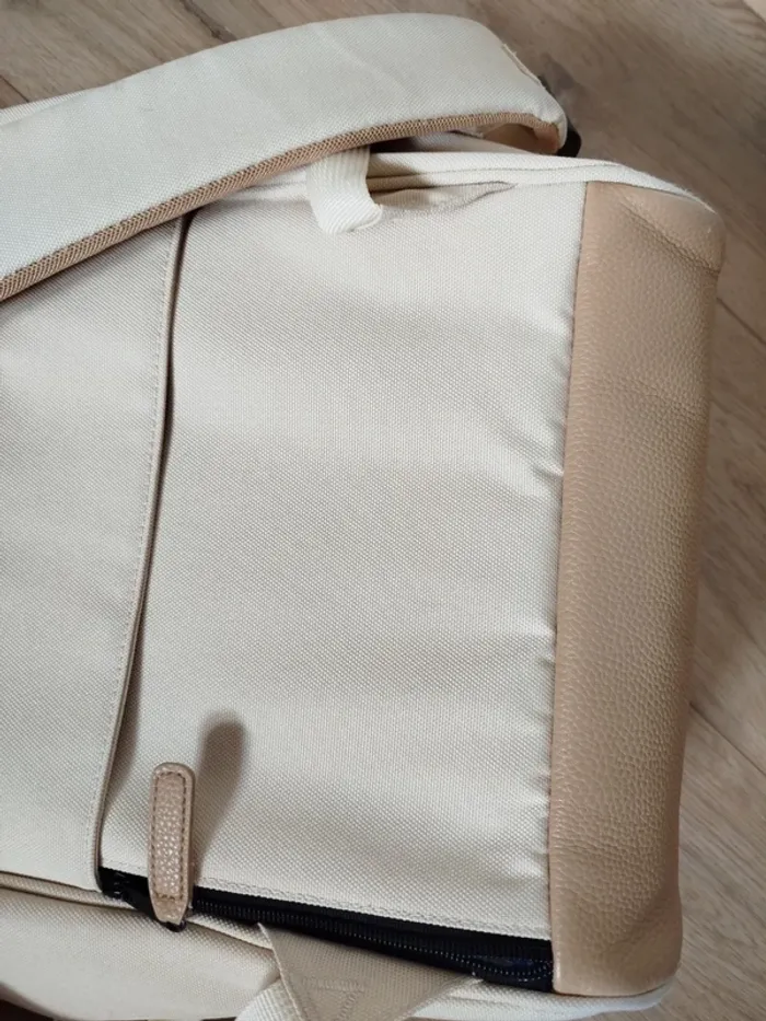 Sac à dos Cabaïa - photo numéro 6