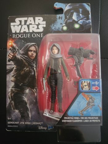 Figurine Star Wars Rogue One
