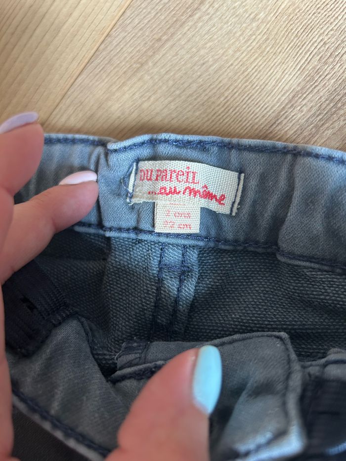 Pantalon 2 ans - photo numéro 4