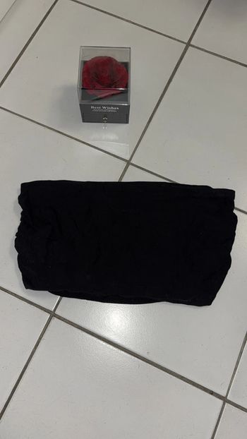 Bandeau de grossesse