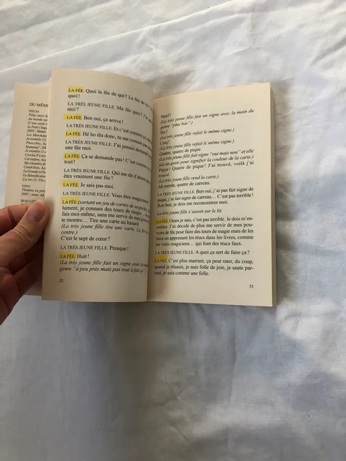 Cendrillon livre - photo numéro 4