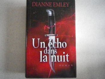 UN ECHO DANS LA NUIT