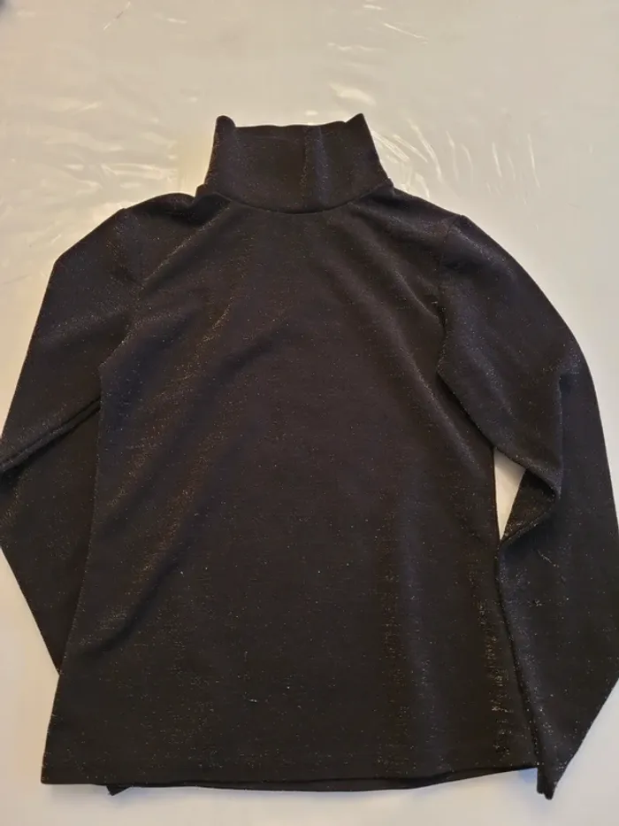 Tee shirt manches longues 10 ans