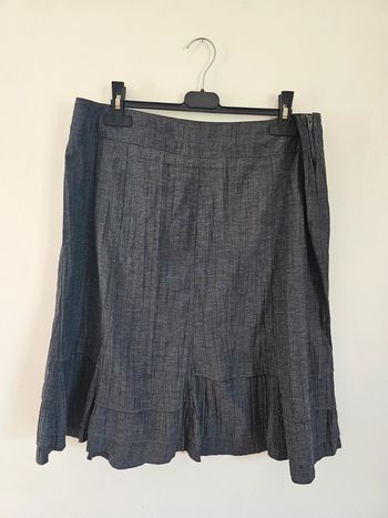 Jupe taille 40