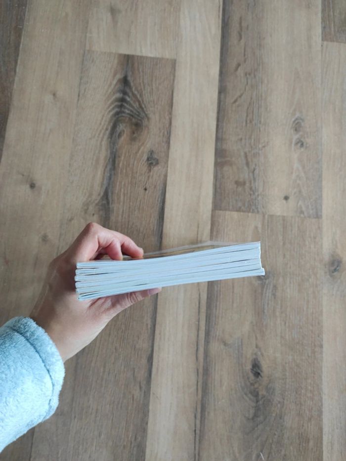 Lot de livres Montessori - photo numéro 19