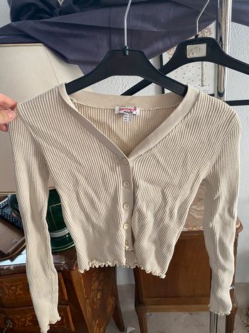 Pull Jennyfer T36
